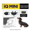 Collier dducation  distance iQ Mini Dogtra - porte 400 m - image 4