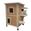 Niche chat Cat Home