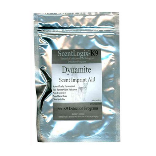 ScentLogix, Dynamite
