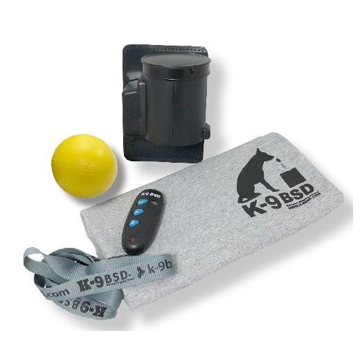 Lanceur de balle D-Ball Up -DogTrace. Morin France : accessoires