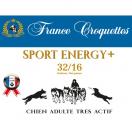 France Croquettes - Energy + - image 1