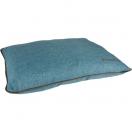 Coussin Snoozebay bleu