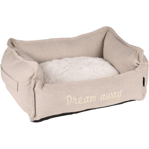 Panier pour chien Dreamy - Chien - Kramer Equitation