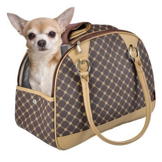 Acheter Chiot transporteur chien marche sacs animaux chiens accessoires  sacs dentelle Mini sac de transport pour chien mignon Chihuahua produits  pour animaux de compagnie