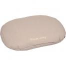 Coussin Dream Away oval beige