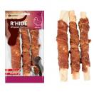 R hide canard wrapped stick 20 mm - 17 cm