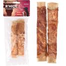 R hide canard wrapped ribs 17 cm