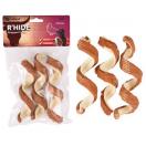 R hide canard wrapped curl 15 cm