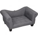 Sofa Maximilien gris