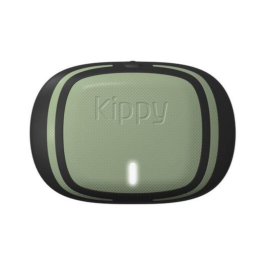 Détecteur de localisation GPS pour chiens et chats Kippy - Rose