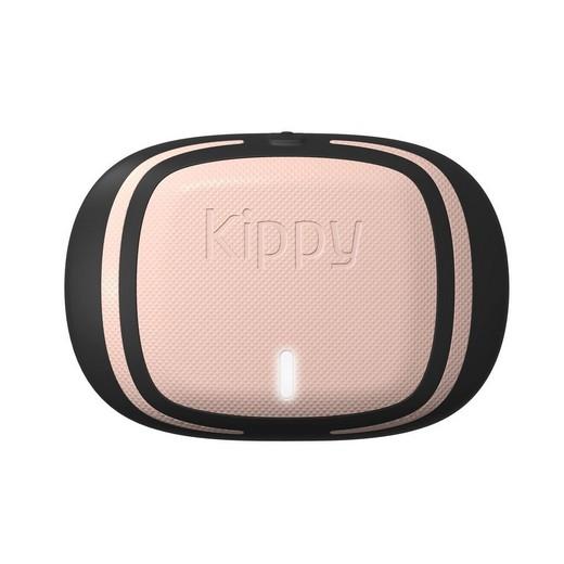 Collier GPS/moniteur d'activité Kippy Evo pour chien et chat -  placedesvetos.com