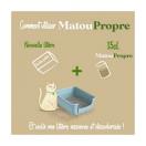 Purifiant litire Matou Propre - image 3