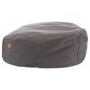 Coussin Vital Outbag taupe - image 2