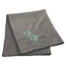 Serviette microfibre