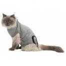 Body de protection pour chat