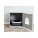 Cabane  litire pour chat - image 2