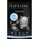 Cat’s Love Junior Veau