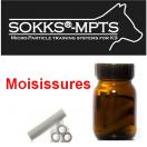 Sokks Moisissures