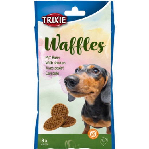 Comparer les prix de Gauffres pour chien