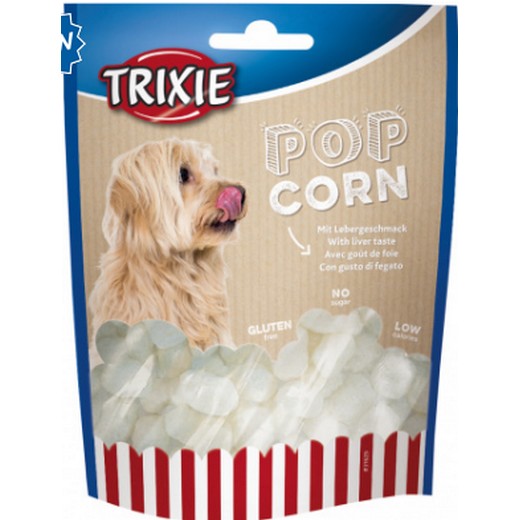 Comparer les prix de Pop corn