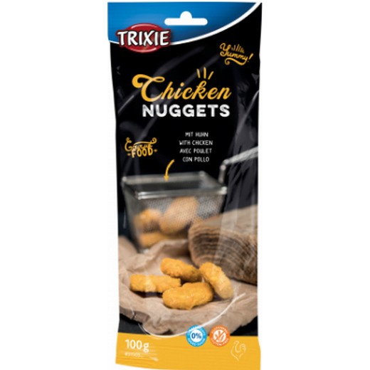 Meilleurs prix pour Nuggets au poulet