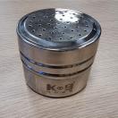 Pot inox small - K9-Nose