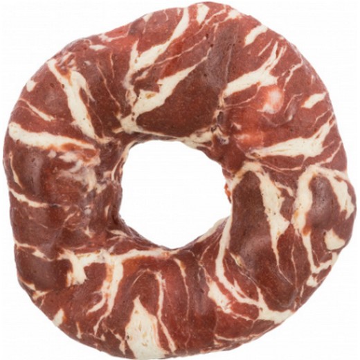 Comparer les prix de Friandise Marble Beef Chewing ring