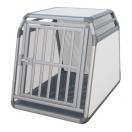 Cage de transport DIBARO simple - 54 x 77 x 60 cm