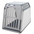 Cage de transport DIBARO simple - 54 x 87 x 66 cm