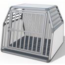 Cage de transport DIBARO large - 90 x 72 x 60 cm