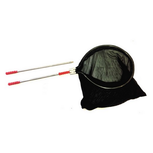 Epuisette+avec+rallonge+pour+petits+animaux