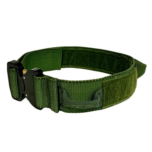 Collier nylon avec boucle Cobra - Recon K9