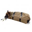 Sac K9 JUMP pour saut en parachute avec chien - Recon K9