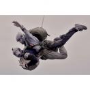Sac K9 JUMP pour saut en parachute avec chien - Recon K9 - image 3