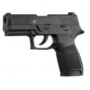 Pistolet  blanc Sig Sauer P320 9 mm - image 4