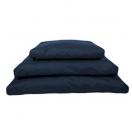 Matelas dhoussable bleu