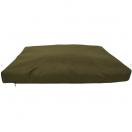 Matelas dhoussable kaki