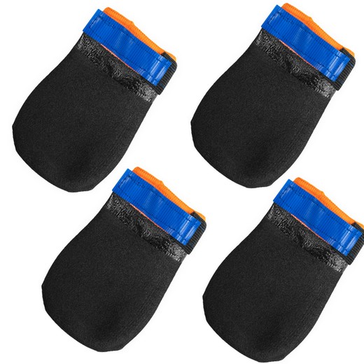 Meilleurs prix pour Chaussons "Protector Bootie"- Non Stop Dogwear