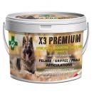 X3 Premium - complément alimentaire