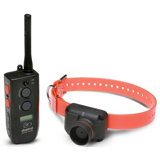 Beeper + Télécommande 800 m pour chien Dogtra - RB1000