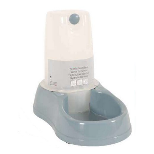 Distributeur eau pour chien et chat Distributeur eau pour chien et chat