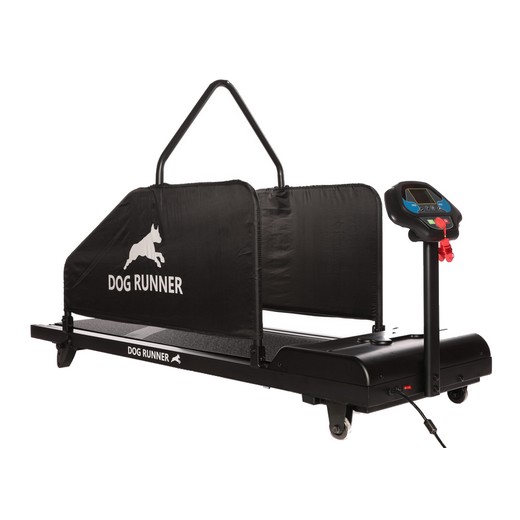 DOG RUNNER Tapis de course  - tapis roulant pour chien