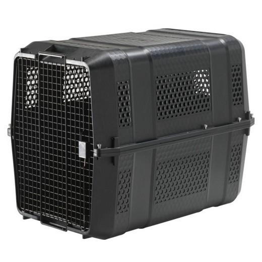 Porte-chat Portable Cage Pour Chat Approuvée Par La Compagnie Aérienne Cage  Pour Chat Portable - Temu France