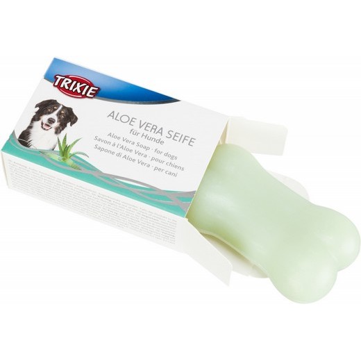 Savon à l'Aloe Vera