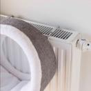 Abri hamac pour radiateur - image 2