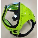 Casque de protection pour chien DARK SYSTEM - image 3