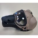 Casque de protection pour chien DARK SYSTEM - image 5