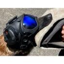 Casque de protection pour chien DARK SYSTEM - image 6