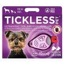 Tickless Pet à pile - image 3