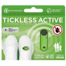 Tickless Active rechargeable - image 1